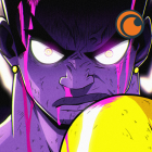 Thunder Ray Icon