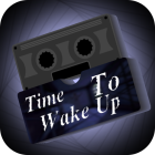 Granny 5 – Time To Wake Up Logo