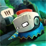 Titan Breaker Icon