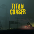 Titan Chaser Icon