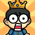 Top God: Idle Heroes Icon