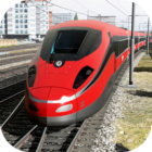 Trainz Simulator 3 Logo