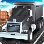 Transport City: Truck Tycoon Icon