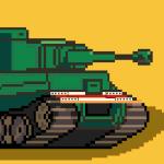 Trench Warfare 1914 Icon
