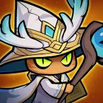 Trials Of Eternity Logo
