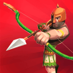 Trojan War 2 Logo