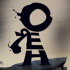 Typoman Remastered Logo