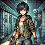 Underground Z : Idle RPG Icon