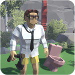 Unlucky Tale RPG Survival Icon