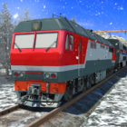 Train Driver 2020 Icon