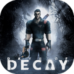 Days Of Decay Icon
