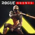 Rogue Agents Logo