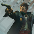 Guns At Dawn: Shooter Arena Online Icon