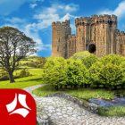 The Mystery Of Blackthorn Castle Icon