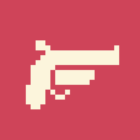 Gun Rounds Icon