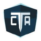 Counter Terrorist Agency Logo