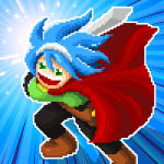 Videogame Guardians Logo