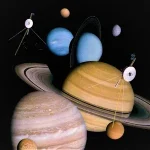 Voyager 2 Logo