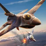 Warplanes: Task Force Icon