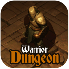 Warrior In Dungeon Icon