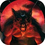 Werewolf: Book Of Hungry Names Logo