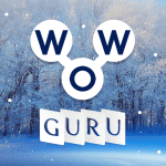 Words Of Wonders: Guru Icon