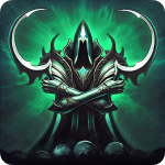 World Of Dungeons Icon