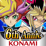 Yu-Gi-Oh! Duel Links Logo