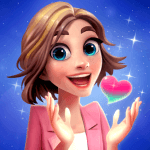 Zoeys Journey Icon