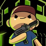 Zombie Mansion Logo