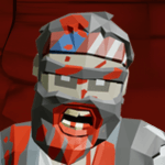 Zombie Onslaught: Massacre Icon