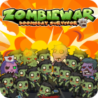 Zombie WarDoomsday Survivor Icon