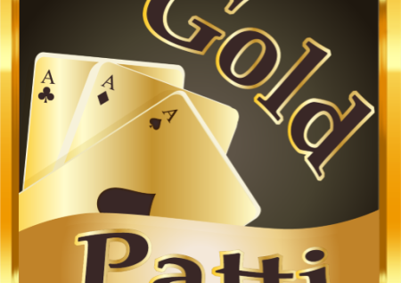 3 Patti Gold