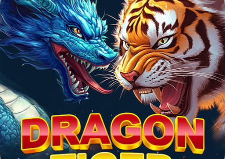 Dragon vs Tiger
