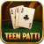 Teen Patti Online Game