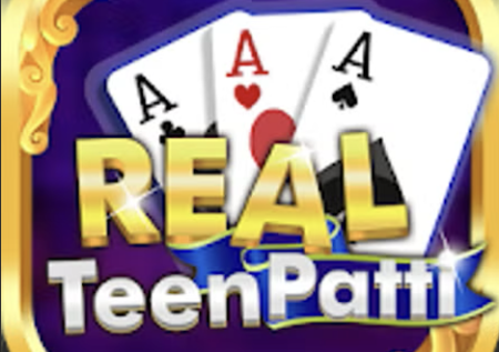 Real Teen Patti