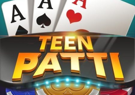 Teen Patti Game