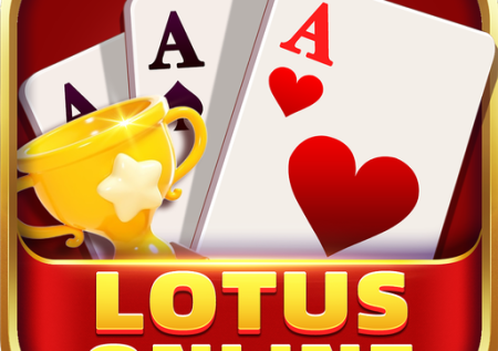 TeenPatti Lotus