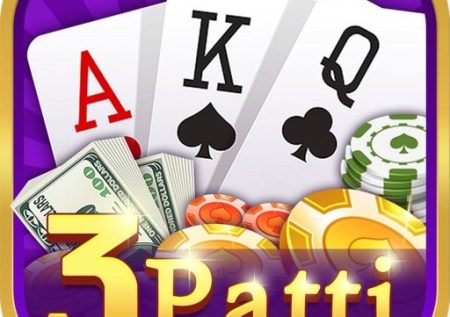 3 Patti Play Online