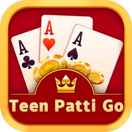 3 Patti Go