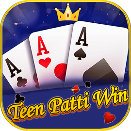 Teen Patti Win