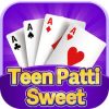 Teen Patti Sweet