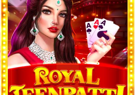 Teen Patti Royal