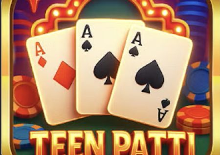 Patti game