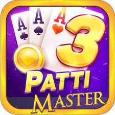 3 Patti Master