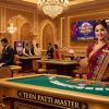 From Tradition to Screen: The Evolution of teen patti in the Digital Era